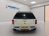 Mitsubishi L200 2.4 DI-D DC Warrior Auto 4WD Euro 5 4dr 4