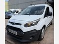 Ford Transit Connect 1.6 TDCi 240 Panel Van 4dr Diesel Manual L2 H1 (128 g/km, 113 bhp) 15