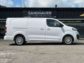 Peugeot Expert 1.5 BlueHDi 1000 Asphalt Premium + Long Panel Van 6dr Diesel Manual LWB Eur 3