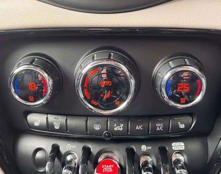 Mini Clubman 1.5 Clubman Cooper Auto 6dr 48