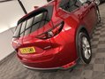 Mazda CX-5 2.2 SKYACTIV-D Sport Euro 6 (s/s) 5dr 42