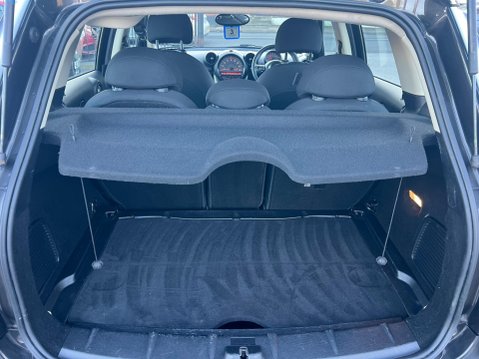 Mini Countryman 1.6 One Euro 6 (s/s) 5dr 28