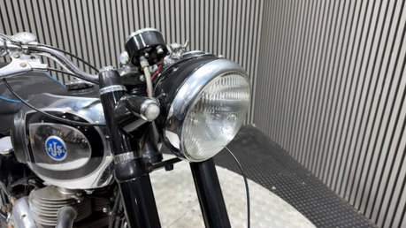 Ajs 20 Model 20 1954 24