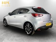 Mazda 2 1.5 SKYACTIV-G Sport Nav+ Hatchback 5dr Petrol Auto Euro 6 (s/s) (90 ps) C 5