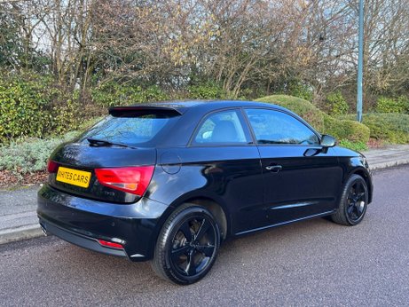 Audi A1 1.4 TFSI Sport Euro 6 (s/s) 3dr 32