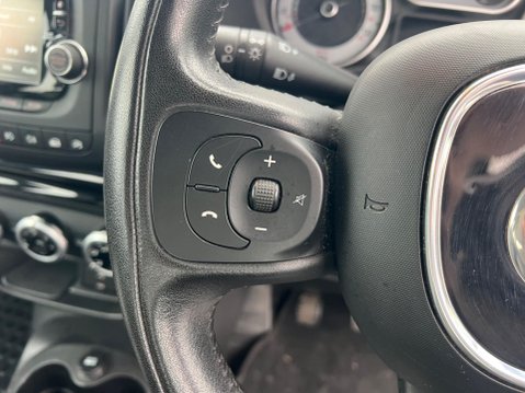 Fiat 500L 0.9 TwinAir Pop Star Euro 6 (s/s) 5dr 14