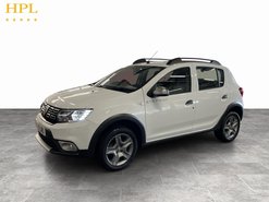 Dacia Sandero Stepway 0.9 TCe Comfort Hatchback 5dr Petrol Manual Euro 6 (s/s) (90 ps)