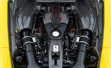Ferrari 488 Pista 30