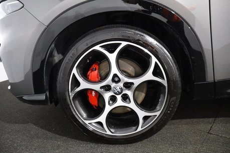 Alfa Romeo Tonale Tonale Tb Veloce Mhev S-A 9