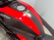 Ducati Diavel 1198 CARBON EDITION 24K 1 OWNER JUST SERVICED MOT APRIL 2027 26
