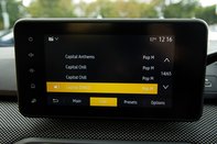 Dacia Sandero Stepway PRESTIGE TCE 18