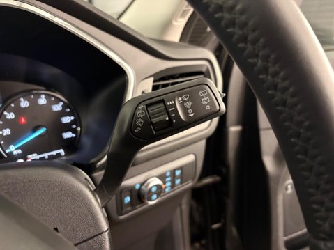 Ford Kuga 2.5 EcoBoost Duratec 14.4kWh Titanium First Edition CVT Euro 6 (s/s) 5dr 28