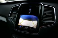 Volvo XC90 2.0 XC90 + B5 MHEV AWD Auto 4WD 5dr 35