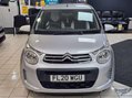 Citroen C1 1.0 VTi Urban Ride Euro 6 (s/s) 5dr 76