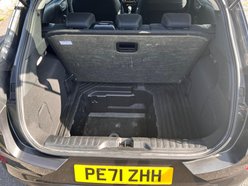 Ford Puma 1.0T EcoBoost MHEV Titanium Euro 6 (s/s) 5dr 25