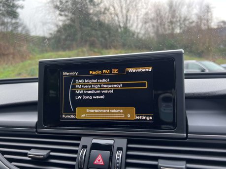 Audi A6 3.0 A6 S Line TDI Quattro Semi-Auto 4WD 5dr 24