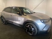 Vauxhall Mokka Mokka Ultimate EV 5dr 4