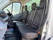 Ford Transit 350 Srw L3 130 ps Toolbox Cage Tipper 3