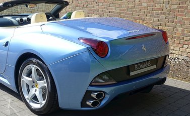 Ferrari California 18