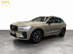 Volvo XC60 2.0h T8 Recharge 18.8kWh Ultimate Dark SUV 5dr Petrol Plug-in Hybrid Auto A
