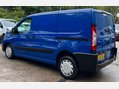 Peugeot Expert 2.0 HDi Panel Van 4dr Diesel Manual L1 H1 (196 g/km, 136 bhp) 19