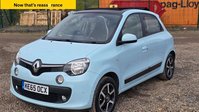 Renault Twingo 0.9 TCe ENERGY Dynamique Euro 6 (s/s) 5dr 1