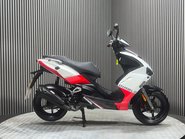 Lexmoto Diablo 2024 ONLY 800 MILES 50CC SCOOTER 1 OWNER LEARNER 1