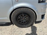Volkswagen Transporter Crew Cab AUTO SWB L1H1 Low Roof T32 Highline Air Con NO VAT 14