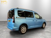 Ford Tourneo Connect 2.0 EcoBlue Titanium MPV 5dr Diesel Manual Euro 6 (s/s) (122 ps) 7