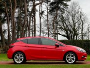 Vauxhall Astra SRI ECOFLEX S/S 31