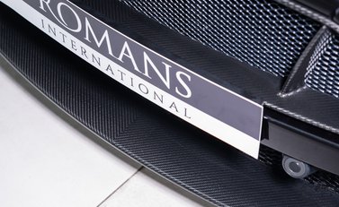 Aston Martin V12 Vantage S Coupe 27