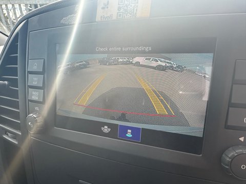 Mercedes-Benz Vito 114 PROGRESSIVE L2 15