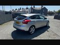 Ford Focus TITANIUM 6
