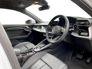Audi A3 1.5 TFSI 35 Sport Saloon 4dr Petrol S Tronic Euro 6 (s/s) (150 ps) Cruise 12