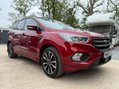 Ford Kuga 2.0 Kuga ST-Line TDCi 5dr 5
