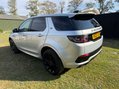 Land Rover Discovery Sport 2.0 Discovery Sport R-Dynamic HSE D MHEV Auto 4WD 5dr 30
