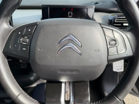 Citroen C4 Cactus BLUEHDI FLAIR S/S 38