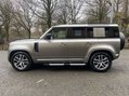 Land Rover Defender 3.0 Defender XS Edition D MHEV Auto 4WD 5dr 2