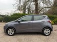 Hyundai i10 1.2 SE Auto Euro 6 5dr 5