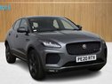 Jaguar E-Pace 2.0 D150 Chequered Flag SUV 5dr Diesel Auto AWD Euro 6 (s/s) (150 ps)