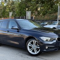 This BMW is HPI clear