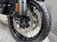 Harley-Davidson Pan America RA 1250 SPECIAL 2024 ONLY 4K ADVENTURE BIKE 37