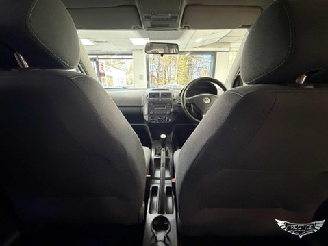 Volkswagen Polo 1.2 Match 5dr 60