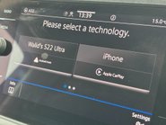 Volkswagen Crafter CR35 177 ps Tdi Trendline 4Motion DSG Panel Van - Diff Lock 29