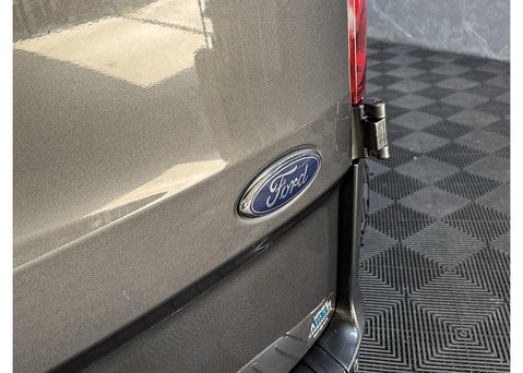Ford Transit Custom 2.0 300 EcoBlue Limited Panel Van 5dr Diesel Manual L1 H1 Euro 6 (s/s) (130 17