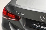 Mercedes-Benz A Class 2.0 A 200 D AMG Line Auto 4dr 22