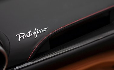 Ferrari Portofino 22