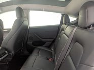Tesla Model Y ModeL Y Long Range AWD 4WD 5dr 39