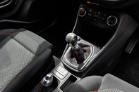 Ford Fiesta ST-LINE 31