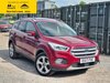 Ford Kuga 2.0 TDCi Titanium X SUV 5dr Diesel Powershift AWD Euro 6 (s/s) (180 ps)
